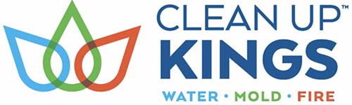 CleanUp Kings Water Damage Long Island